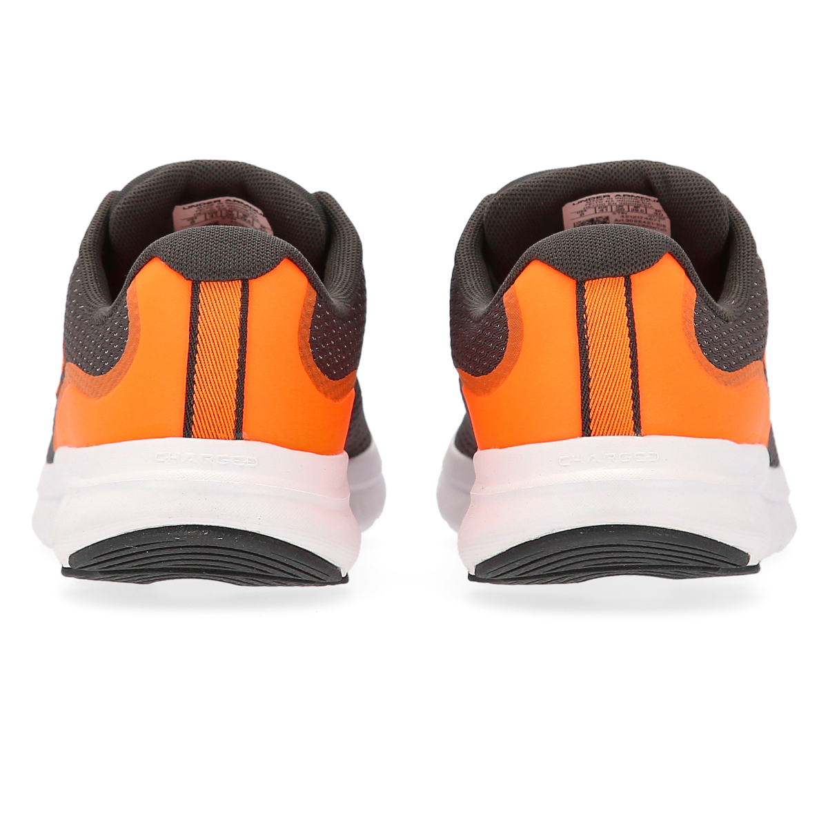 Zapatillas Running Under Armour Charged Impulse 3 Hombre,  image number null