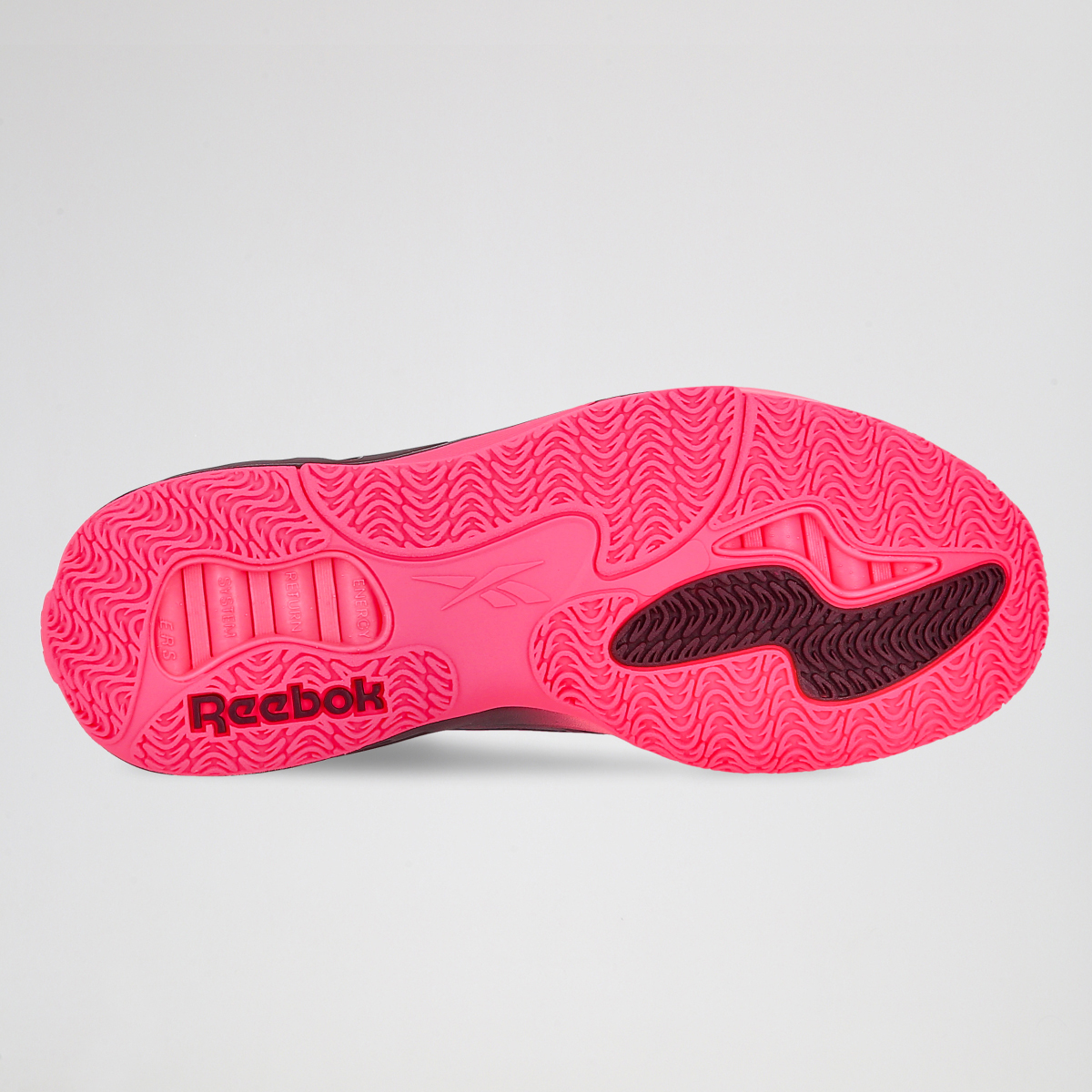 Zapatillas Básquet Reebok Engine A,  image number null