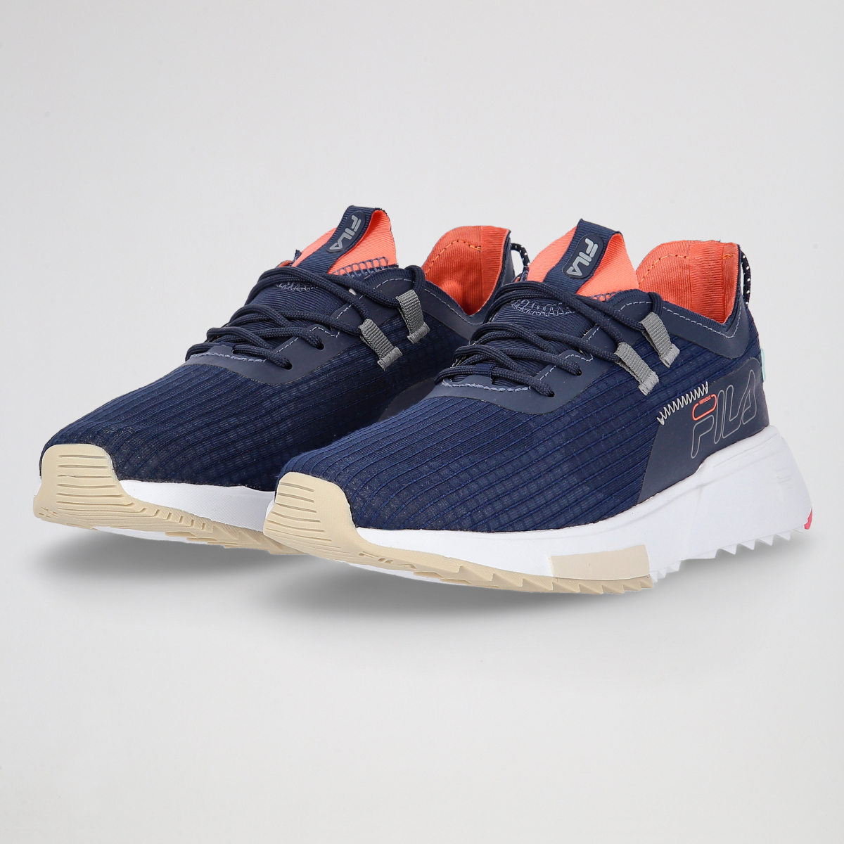 Zapatillas Fila F Virtuous Mujer,  image number null