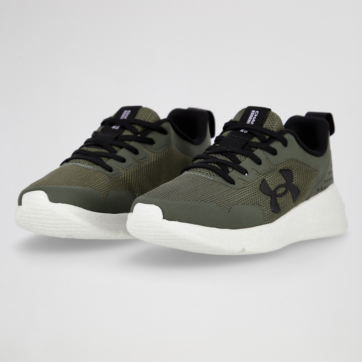 Zapatillas Entrenamiento Under Armour Charged Essential,  image number null