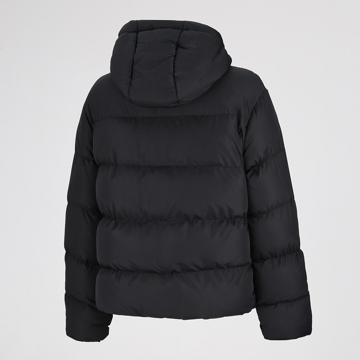 Campera Topper Puffer II Mujer,  image number null
