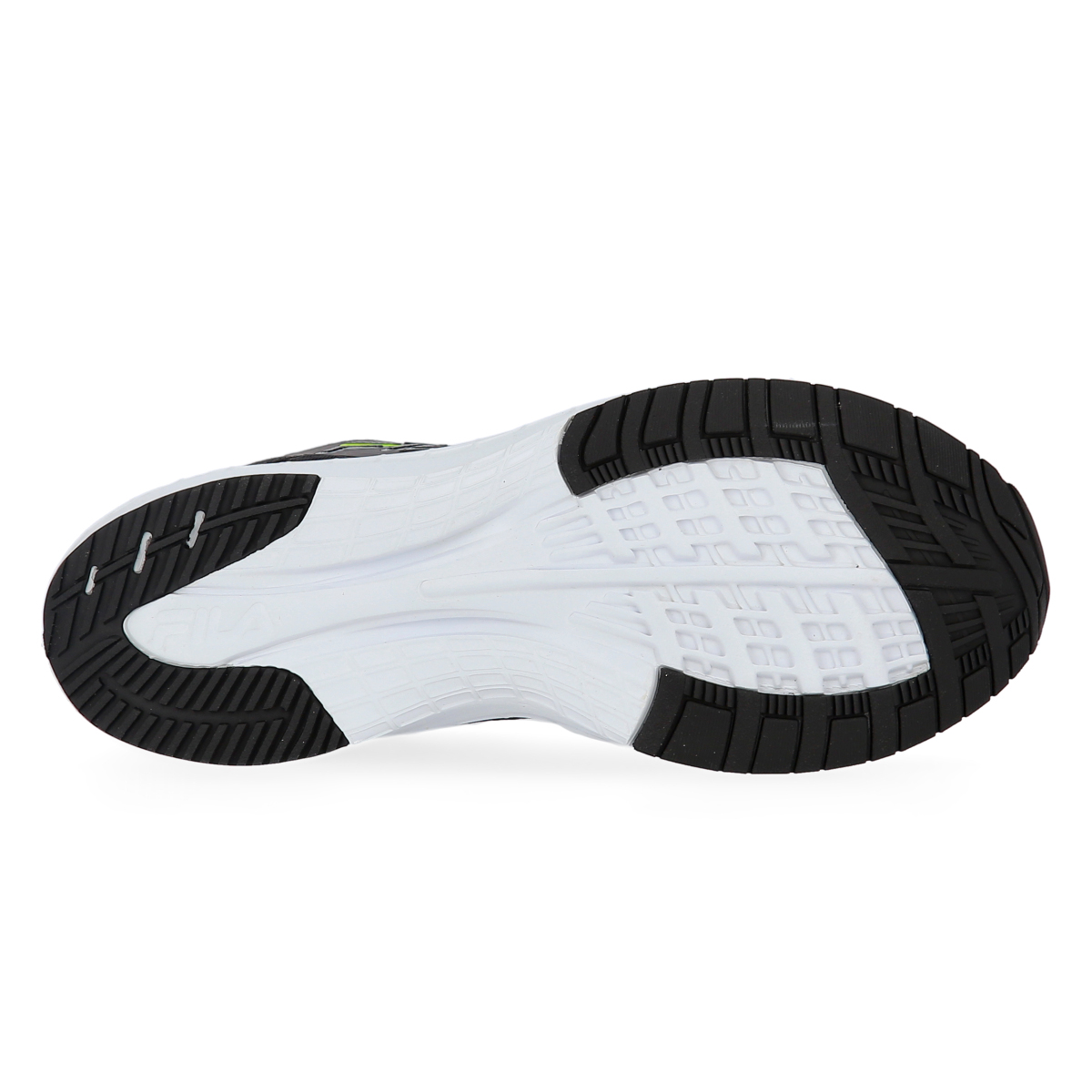 Zapatillas Entrenamiento Fila Compass Mujer,  image number null