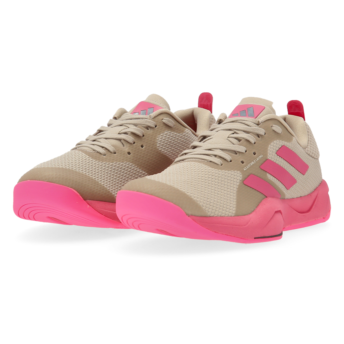 Zapatillas Entrenamiento adidas Rapidmove Adv Mujer,  image number null