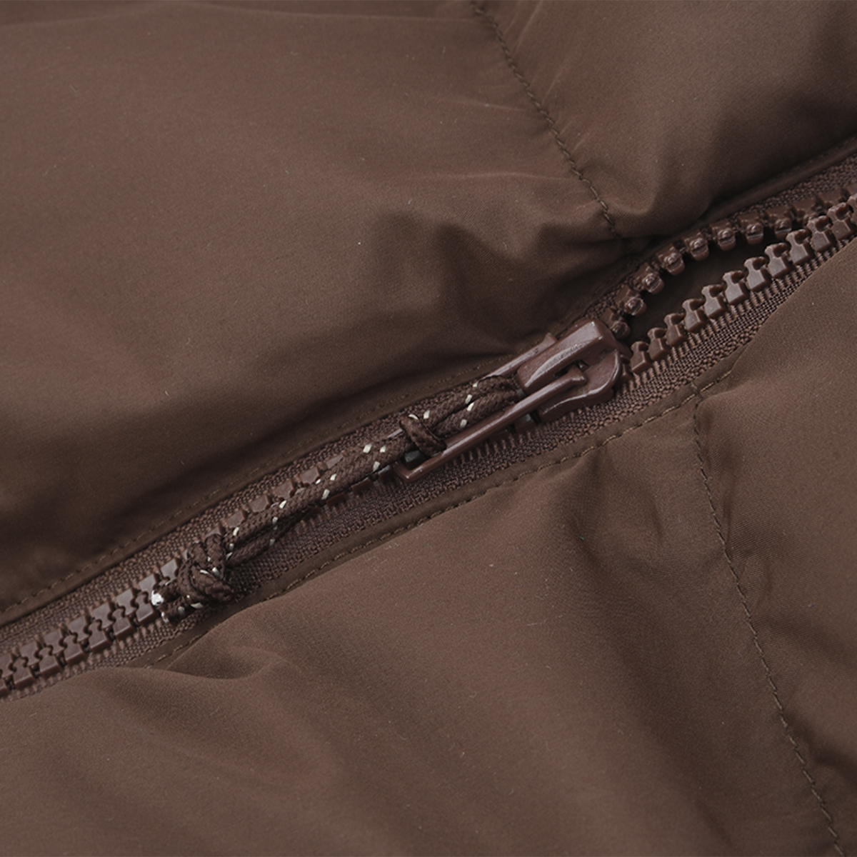 Campera Topper Puffer III Hombre,  image number null