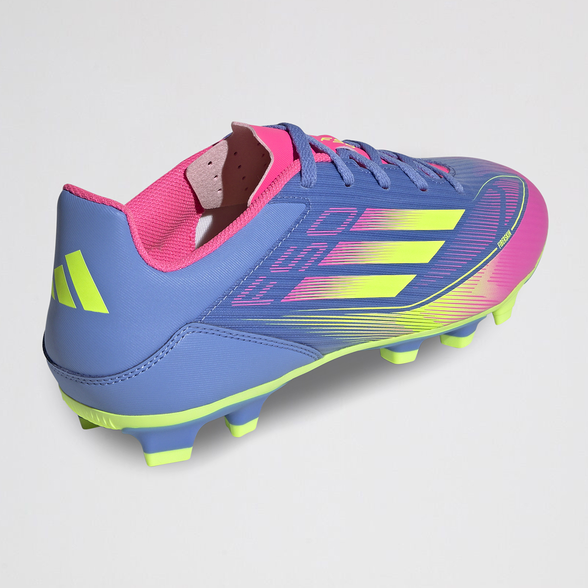 Botines adidas F50 Club Fg/mg,  image number null