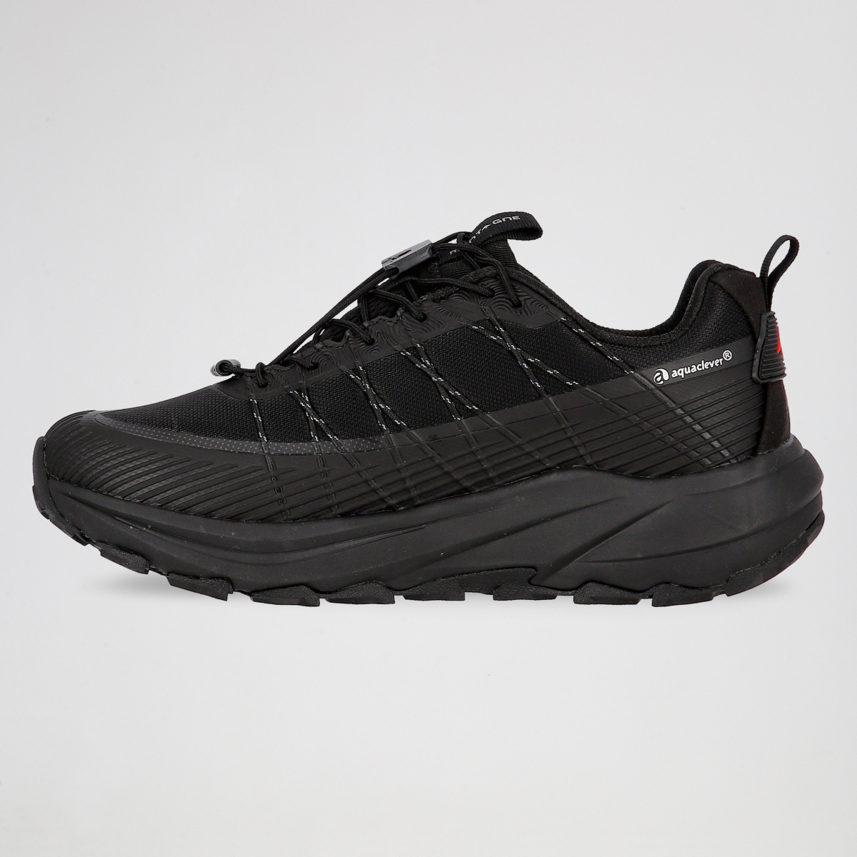 Zapatillas Outdoor Montagne Burst Mujer,  image number null