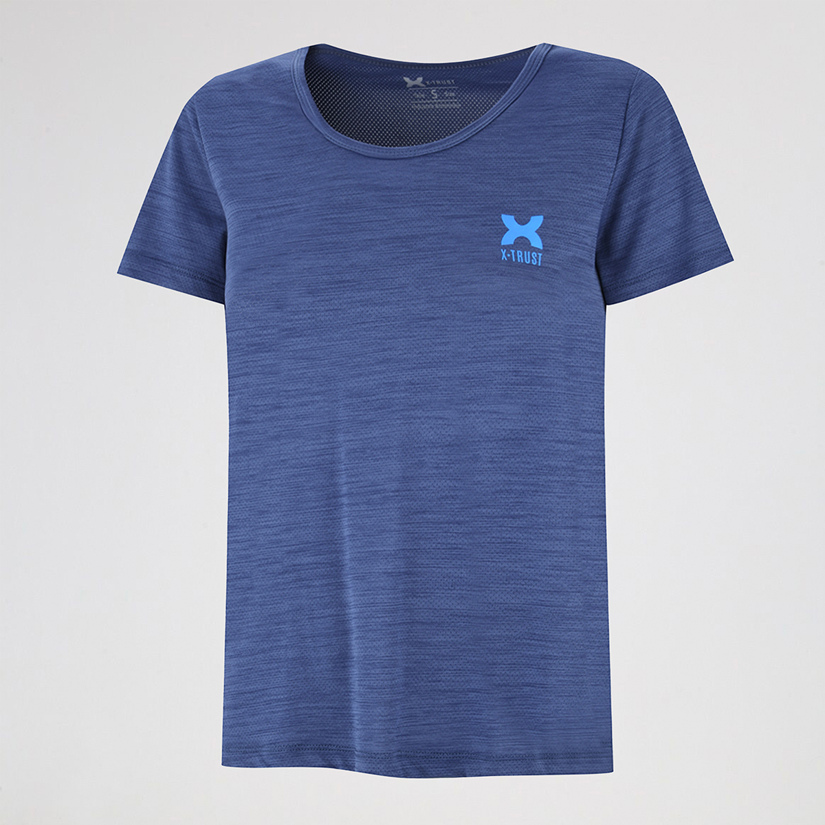 Remera X-TRUST Florida Mujer,  image number null