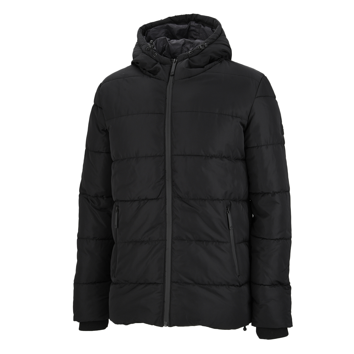 Campera Lotto Atlethica Hombre Inflada,  image number null