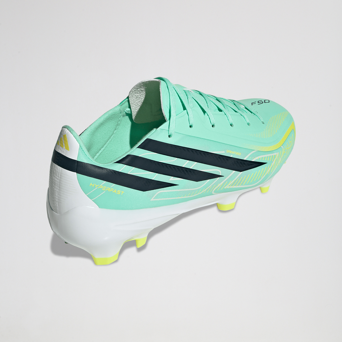 Botines F&uacute;tbol adidas F50 Hyperfast League FG Hombre,  image number null