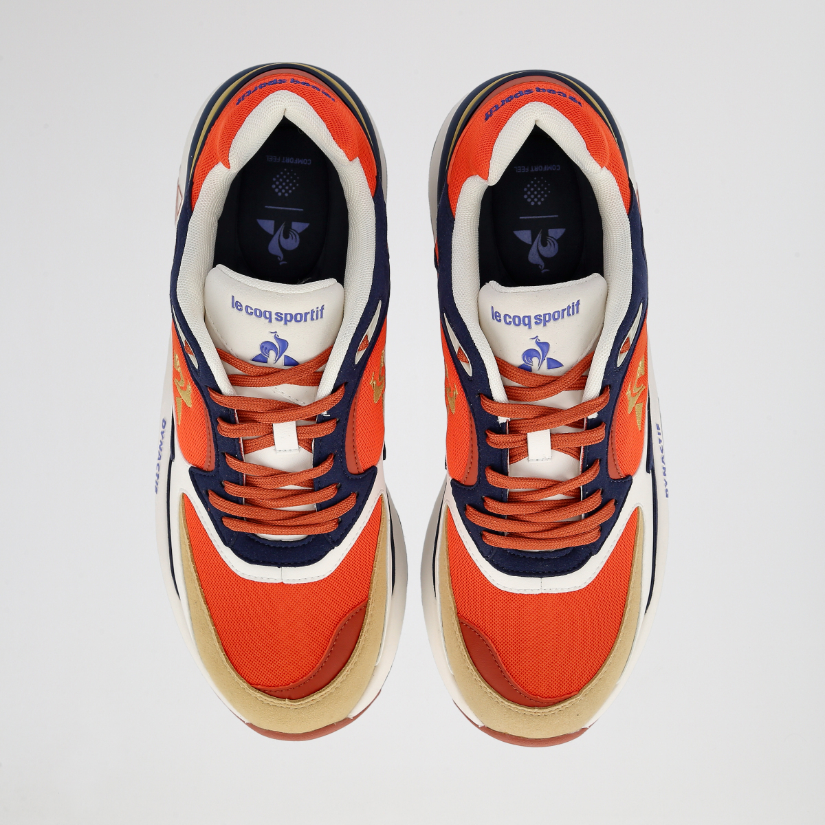 Zapatillas Le Coq Sportif R1100 Pop,  image number null