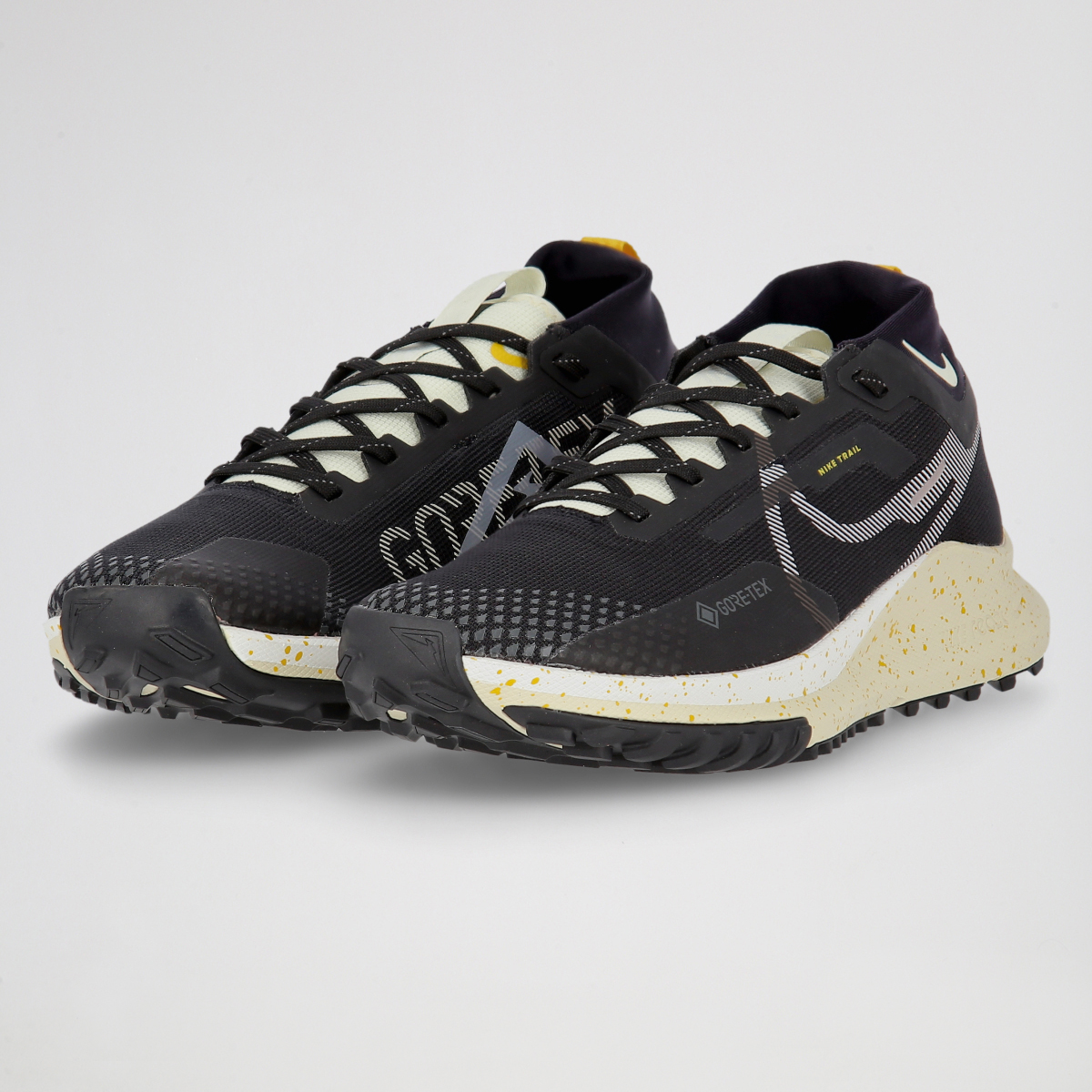Zapatillas Outdoor Nike React Pegasus Trail 4 Gore-tex Hombre,  image number null