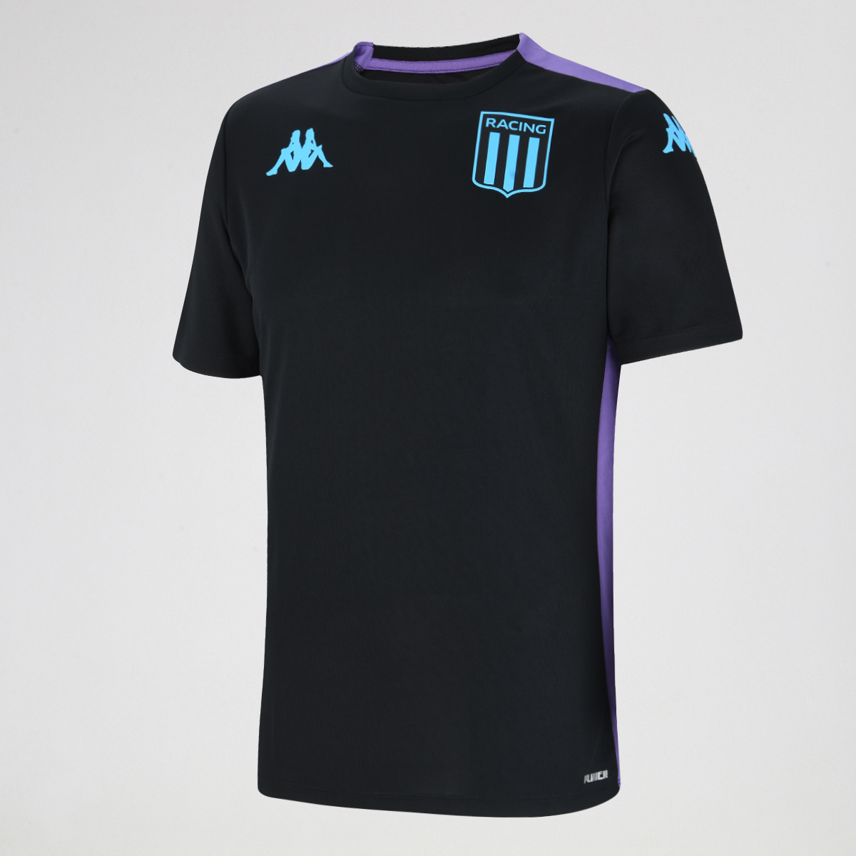 Remera Kappa Racing Club Entrenamiento 2025 Hombre,  image number null
