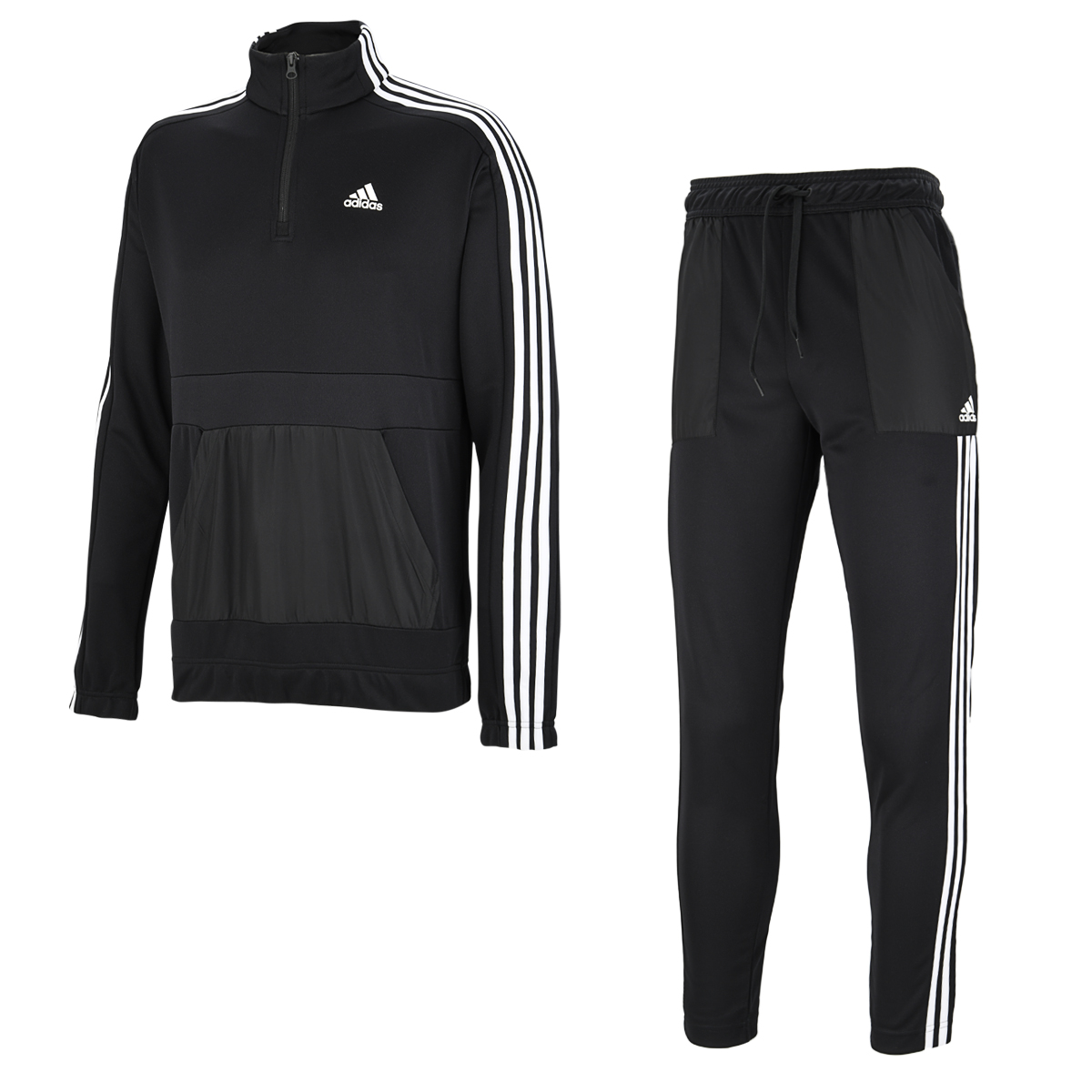 Conjunto adidas Tricot,  image number null