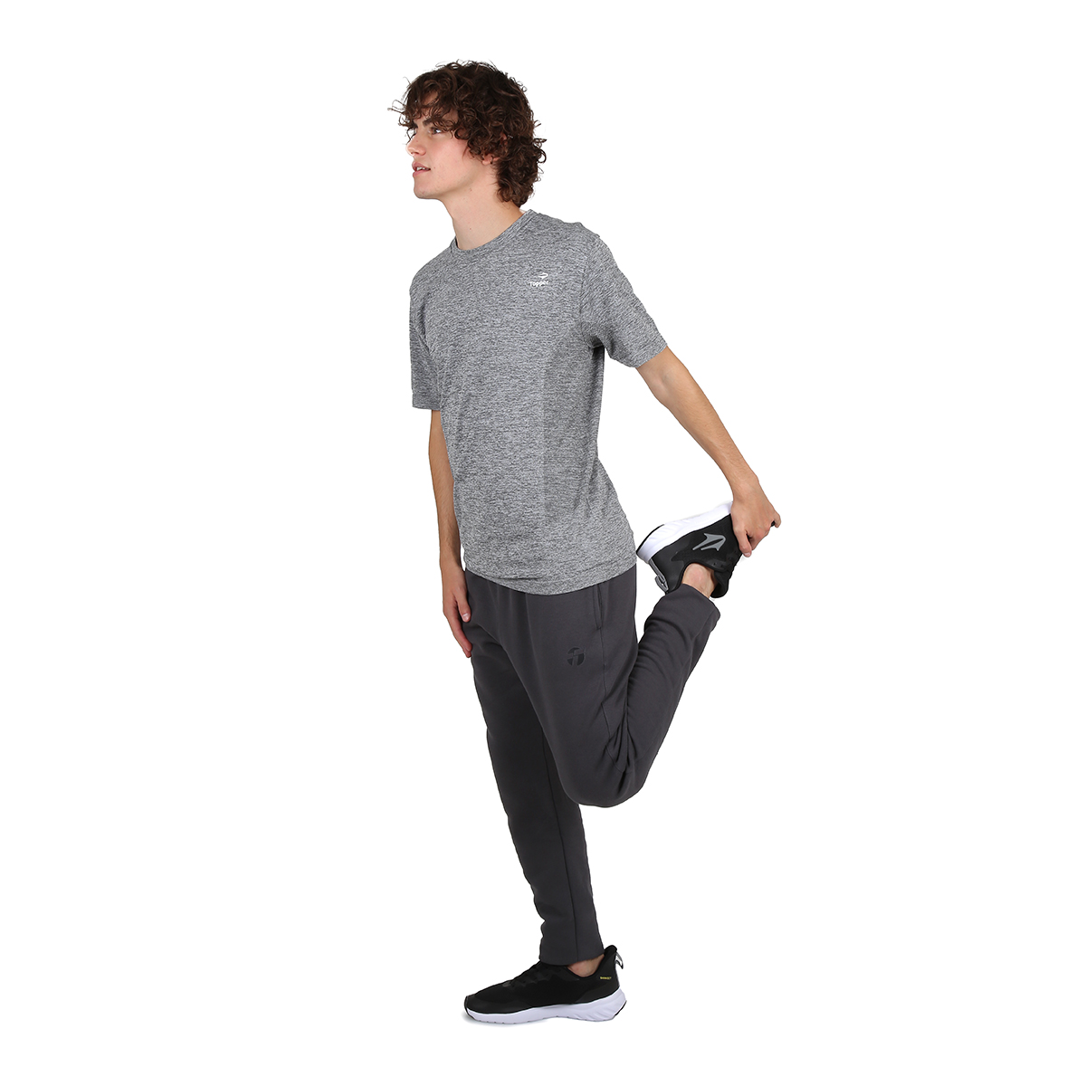 Pantalón Training Topper Frs Essentials Hombre,  image number null
