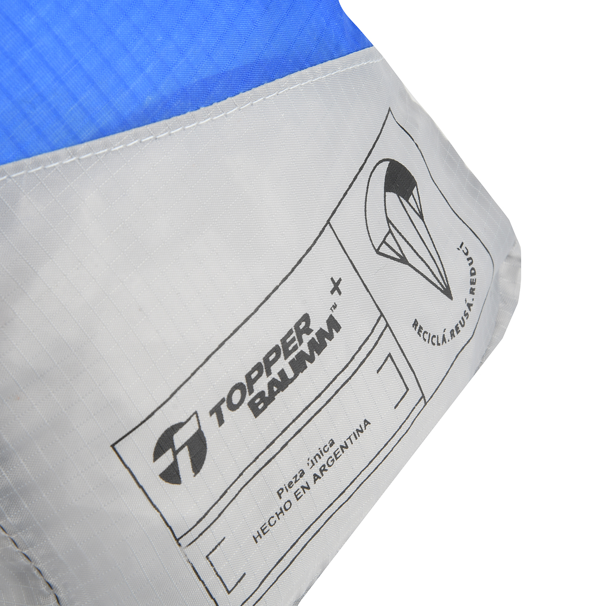 Mini Bolso Topper Baumm,  image number null