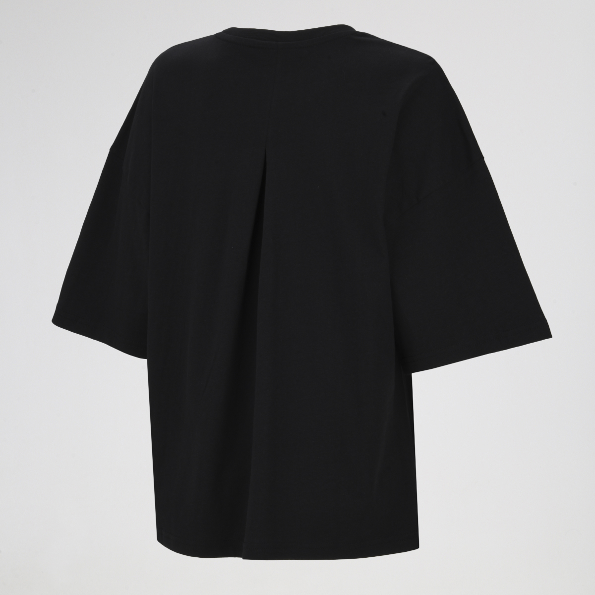 Remera Puma Her Oversized Jersey Mujer,  image number null