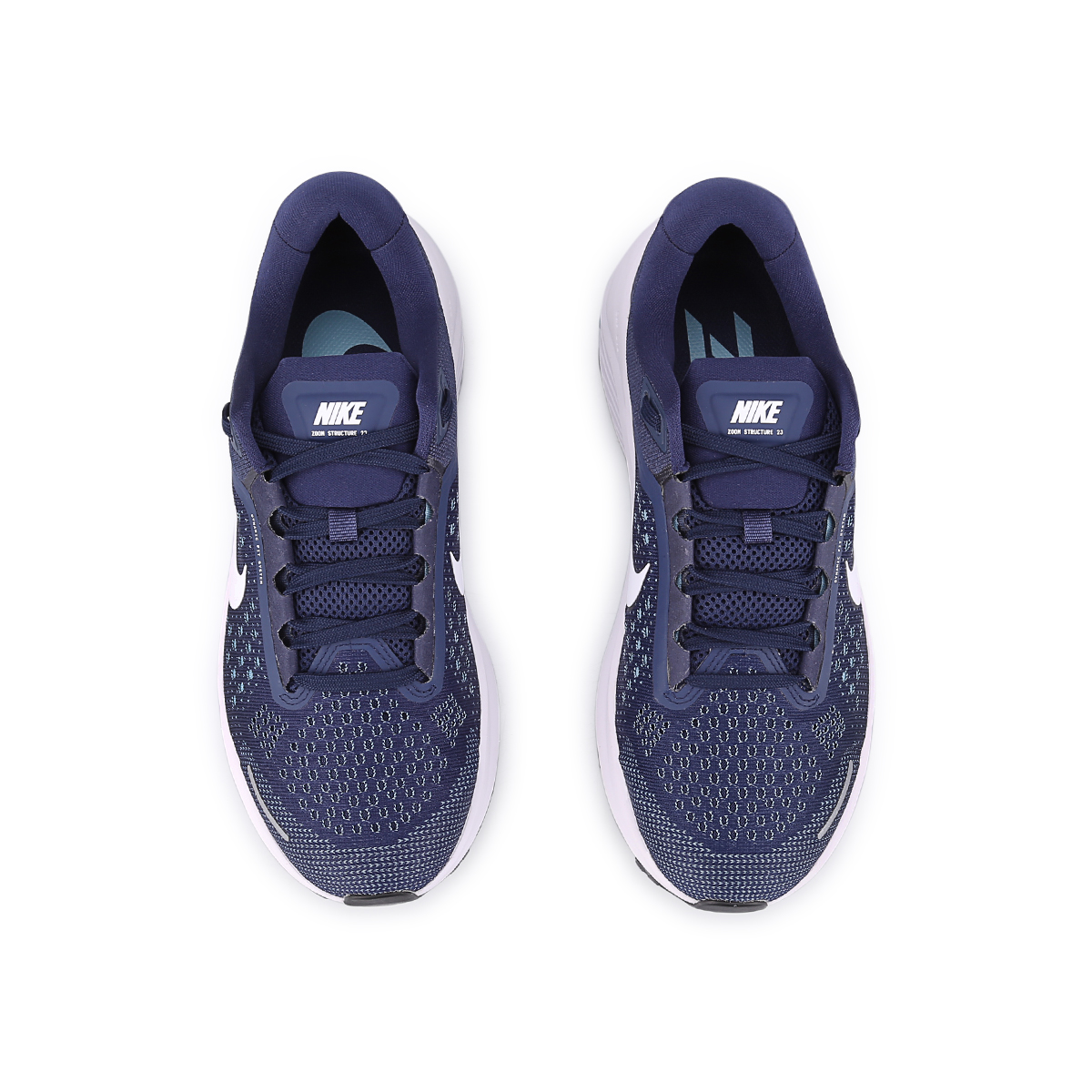 Zapatillas Nike Air Zoom Structure 23,  image number null