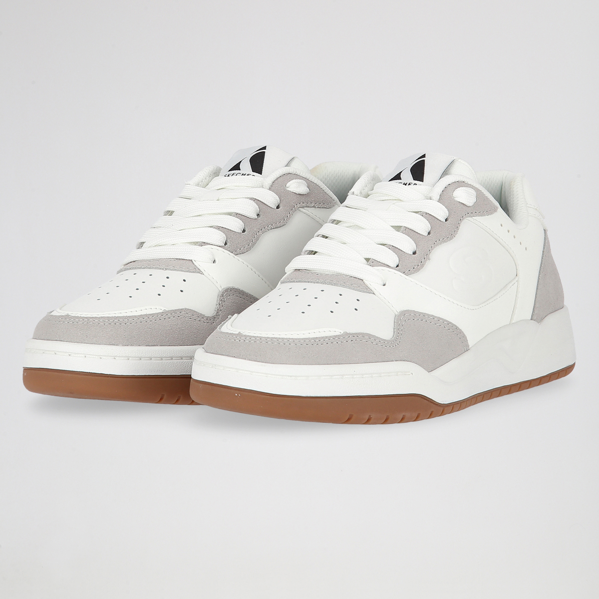 Zapatillas Skechers Koopa Volley Low Varsity Hombre,  image number null