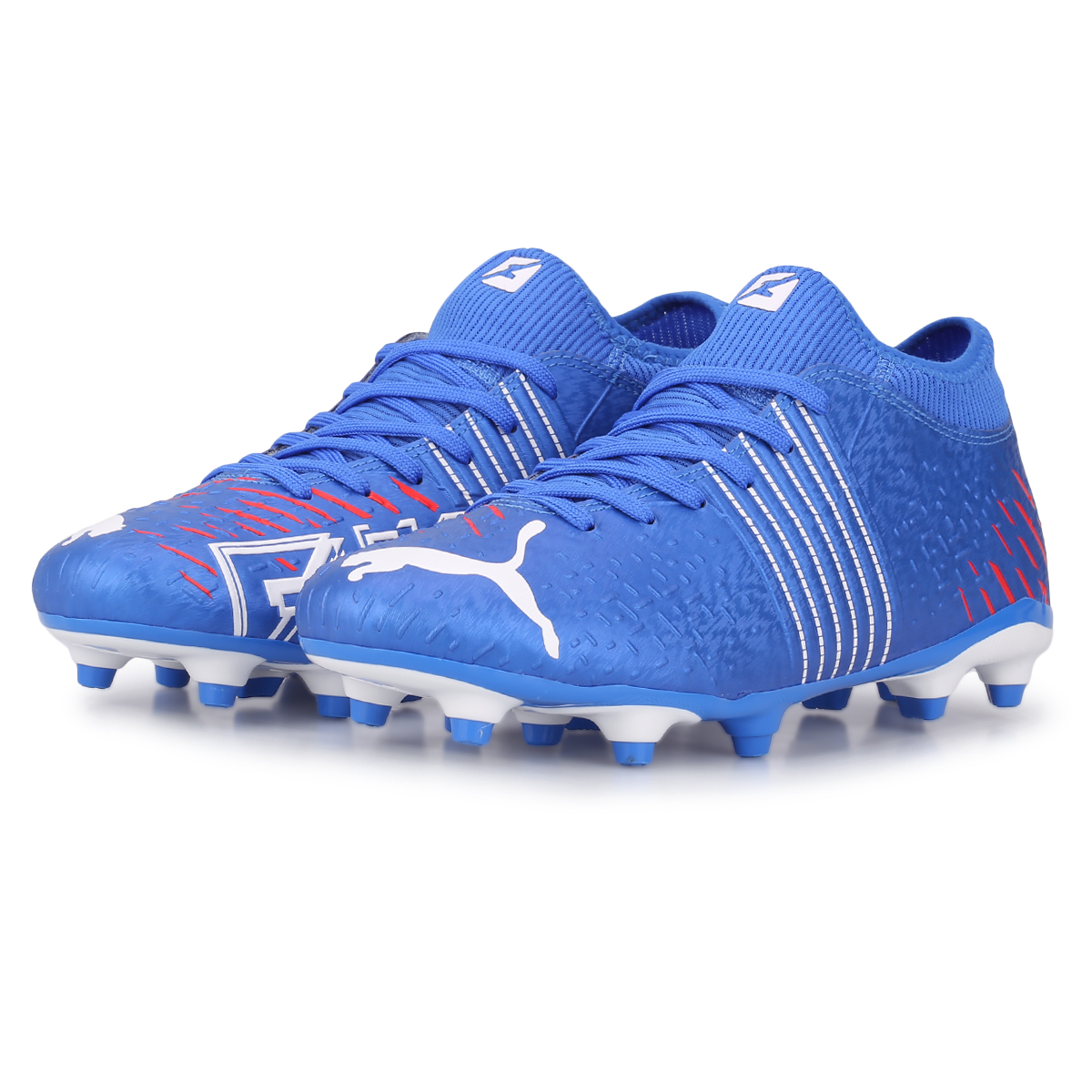 Botines Puma Future Z 3.2 Fg/Ag,  image number null