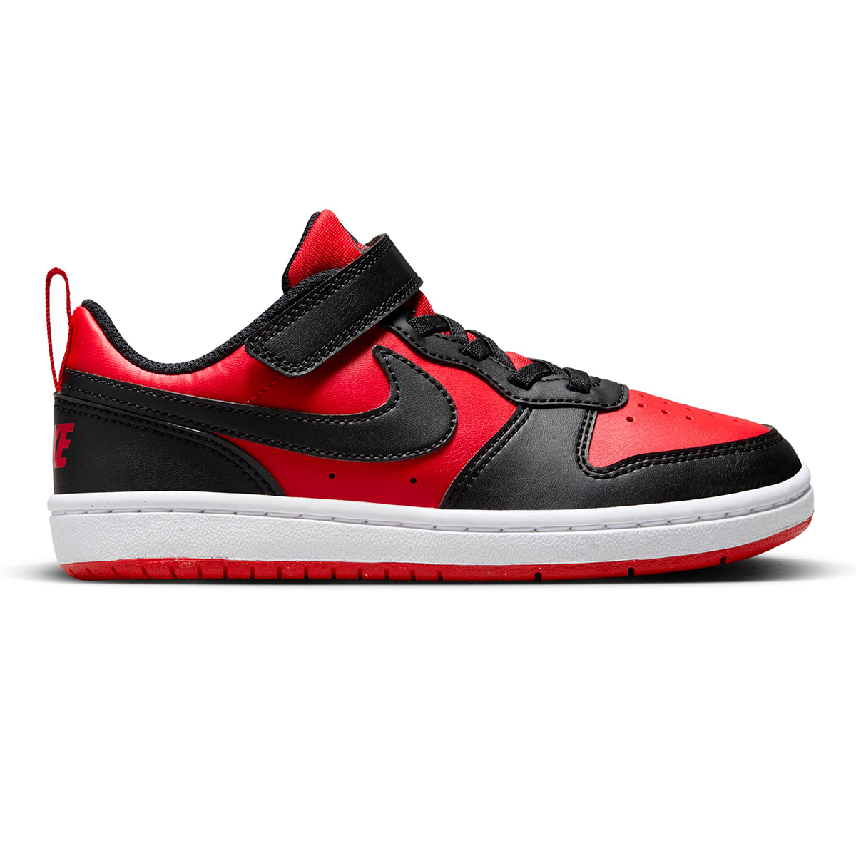 Zapatillas Nike Borough Low Recraft Infantil,  image number null