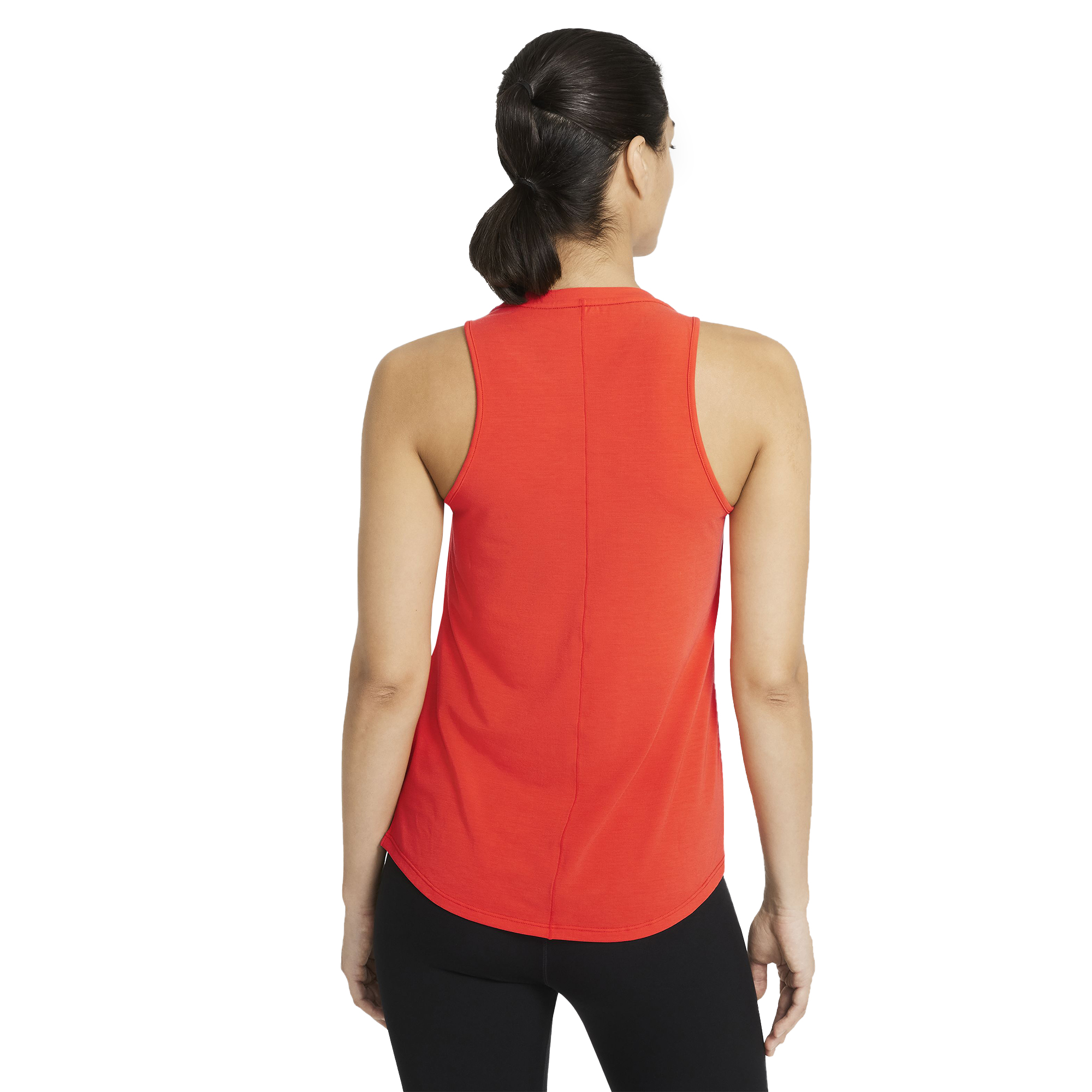 Musculosa Nike Dri-Fit One Luxe,  image number null