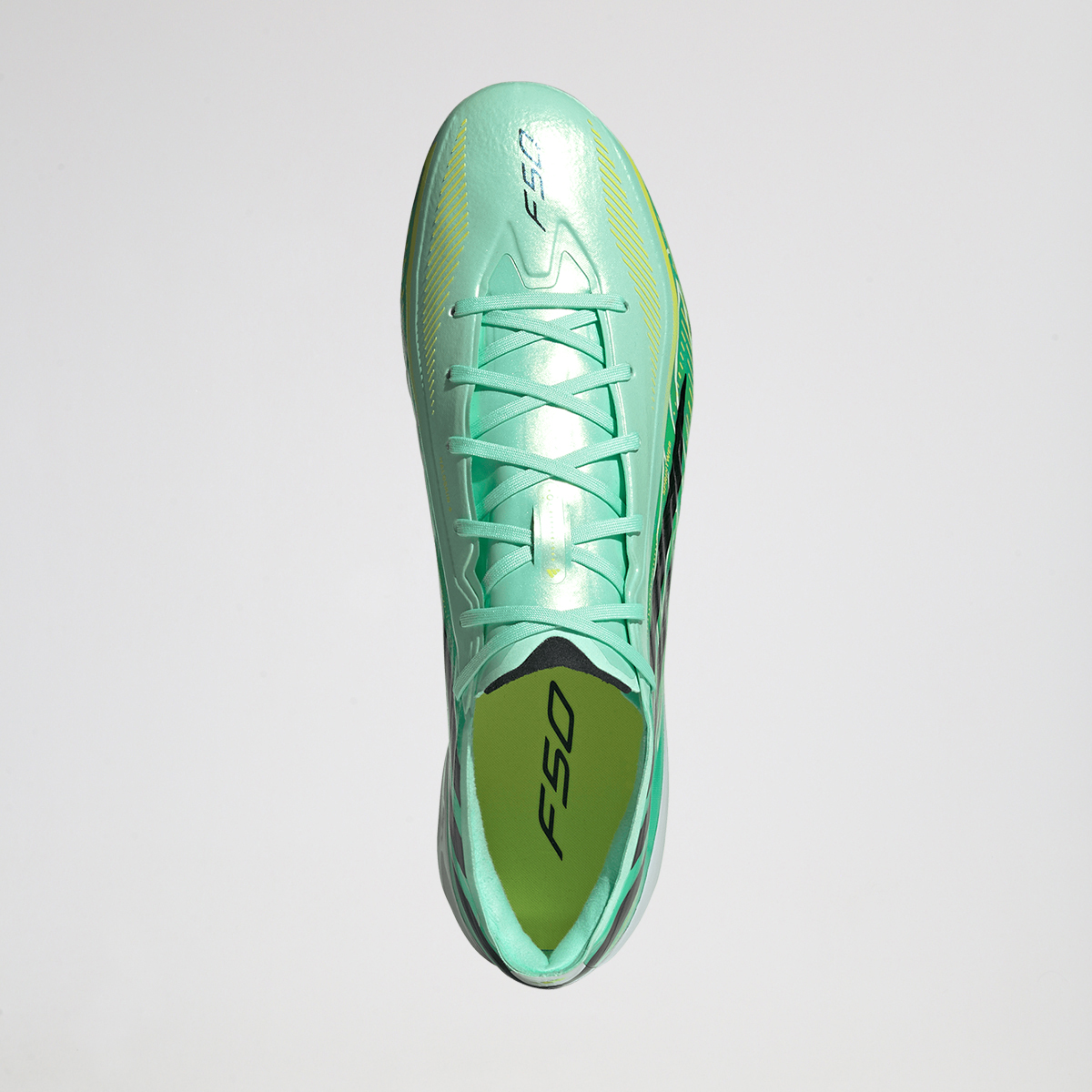 Botines F&uacute;tbol adidas F50 Hyperfast Pro FG Hombre,  image number null