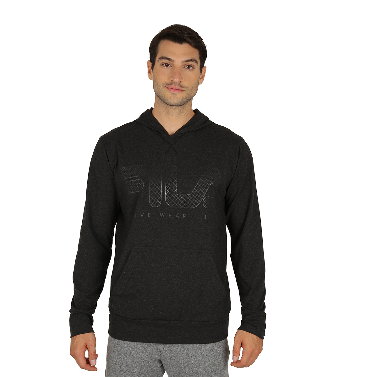 Buzo Fila Arthur Hombre,  image number null