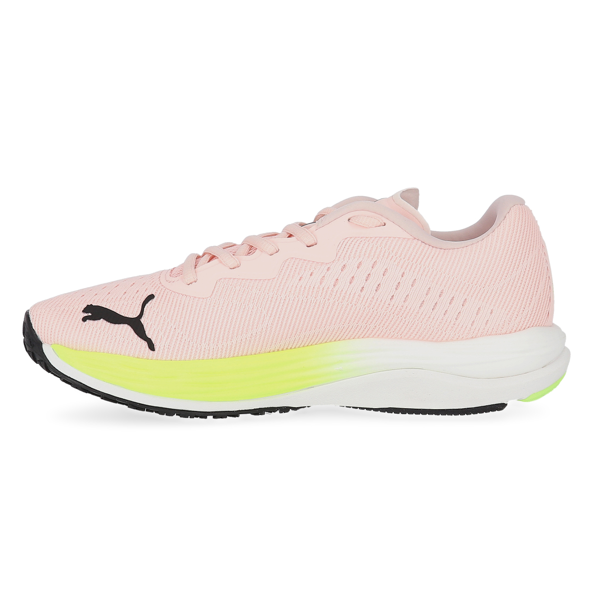 Zapatillas Running Puma Velocity Nitro 2 Mujer,  image number null