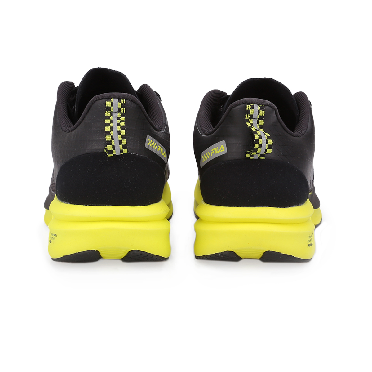 Zapatillas Fila Racer Grid,  image number null