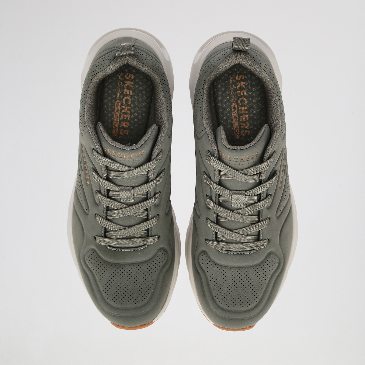 Zapatillas Skechers Tres Air Uno Casairal Hombre,  image number null