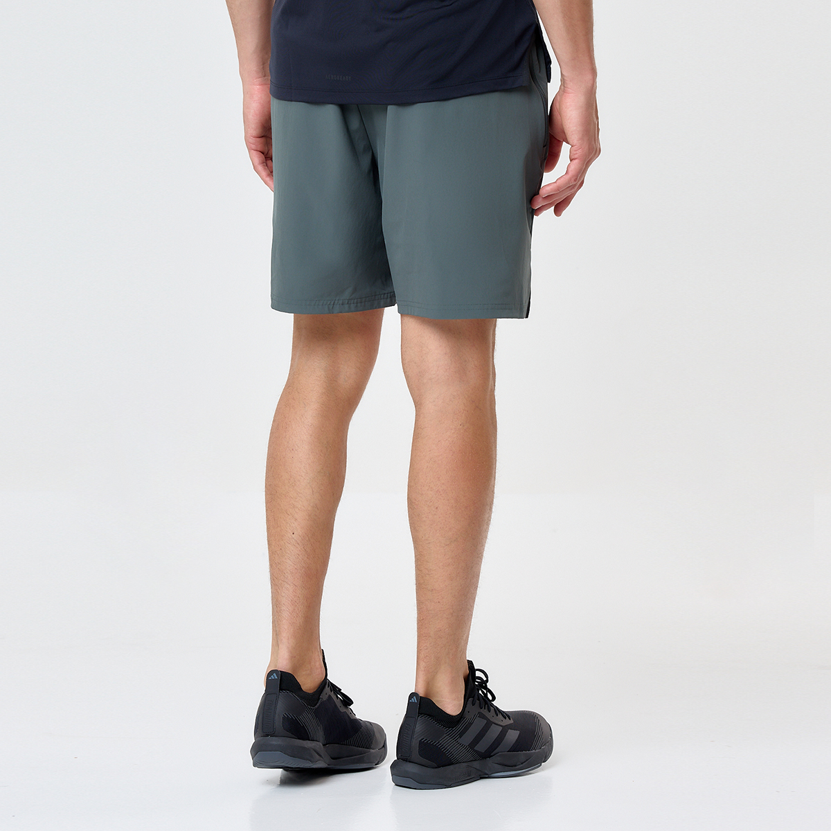 Short Entrenamiento adidas D4t Hombre,  image number null