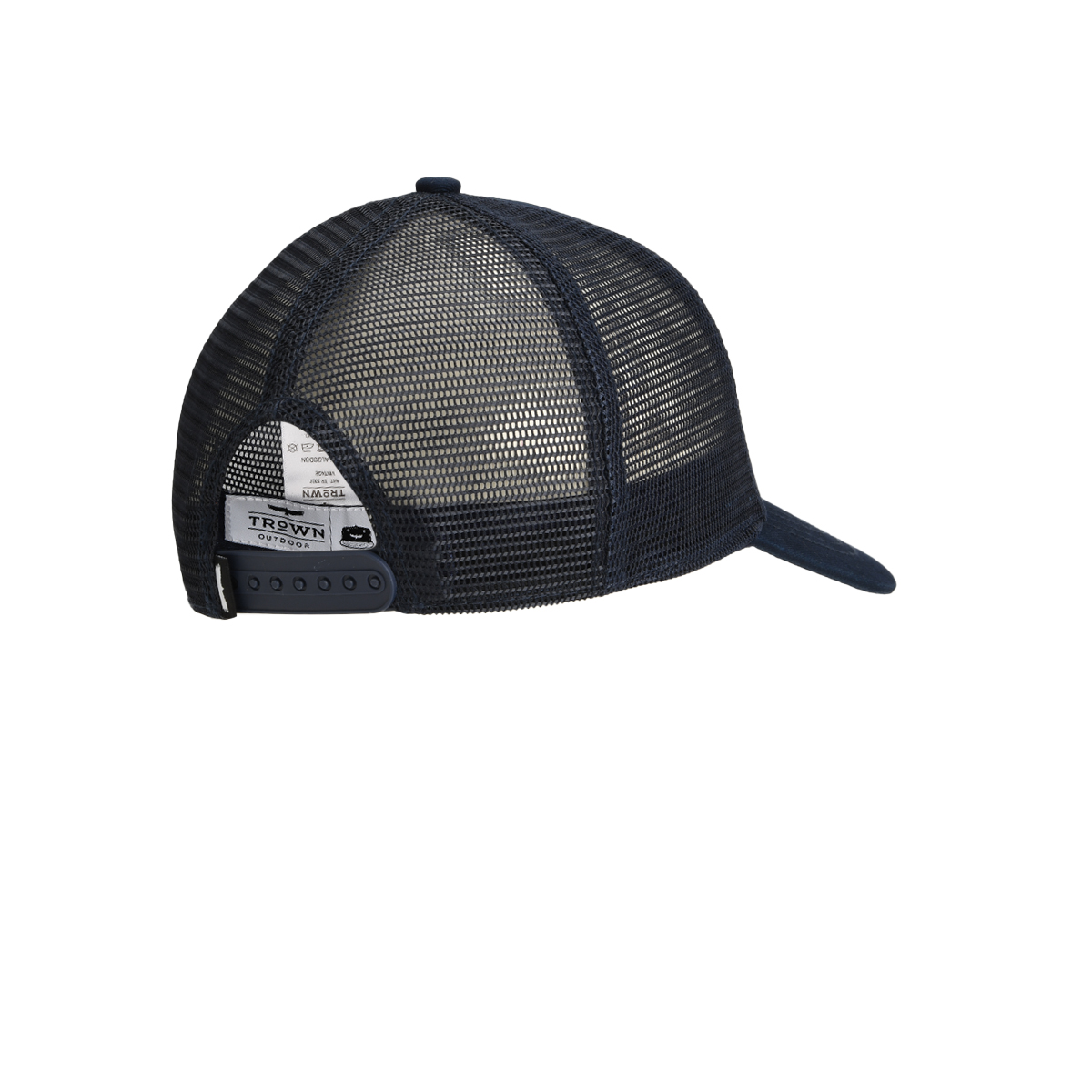 Gorra Trown Vintage,  image number null