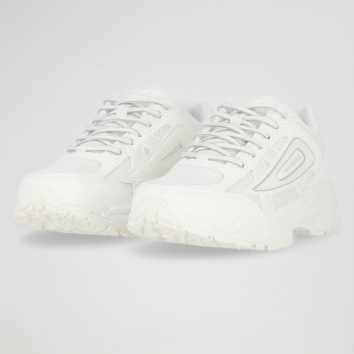 Zapatillas Fila Decypher 98 25 Mujer malla,  image number null
