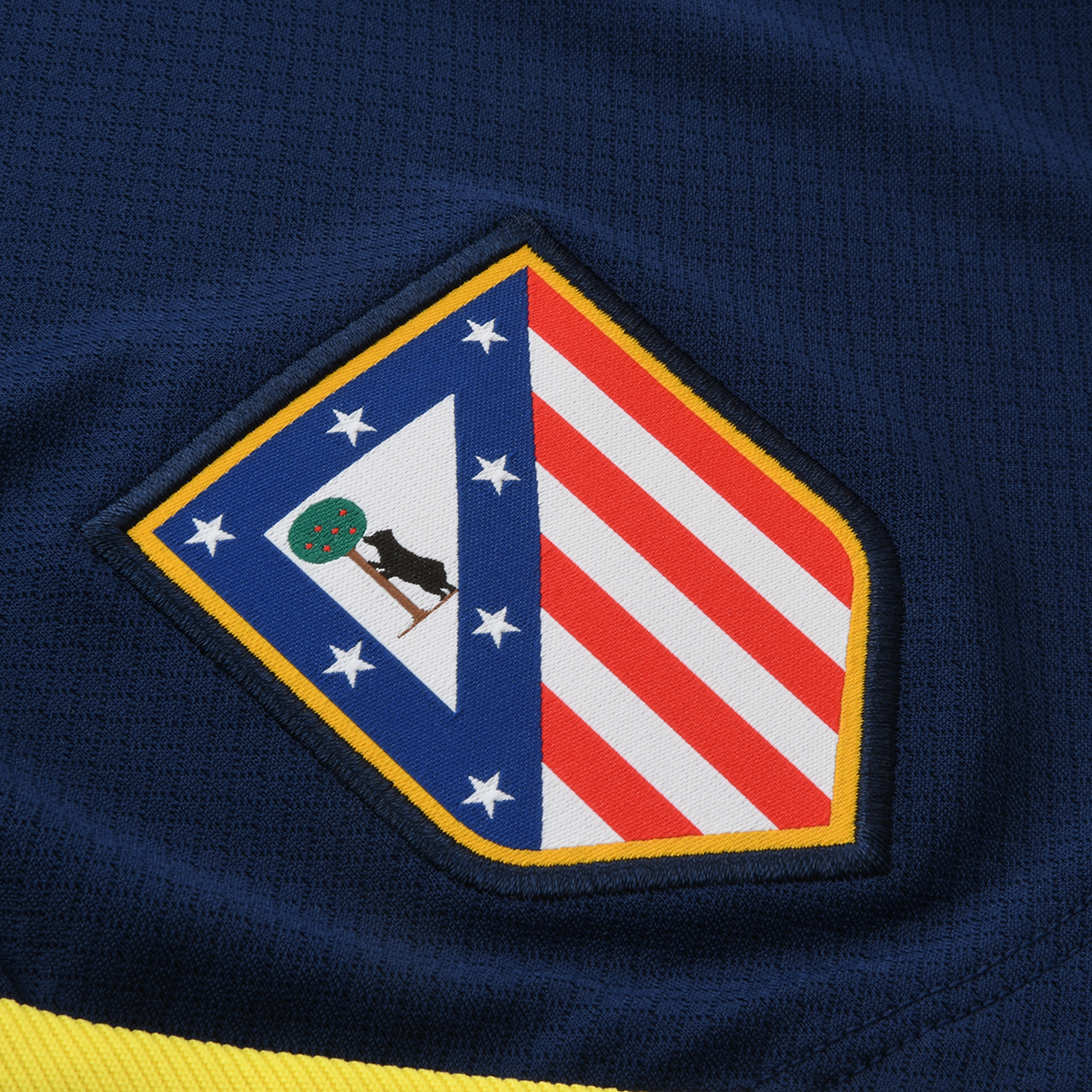 Short Atl&eacute;tico Madrid Nike Entrenamiento 25/26 Hombre,  image number null