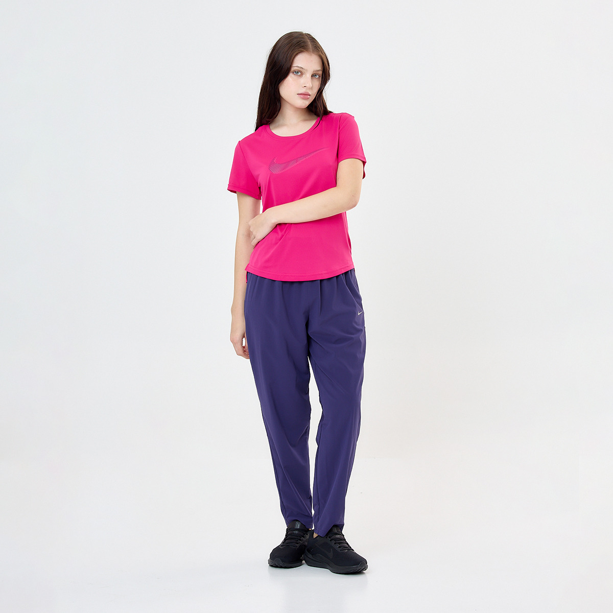 Pantalón Running Nike Dri-fit Fast Mujer,  image number null