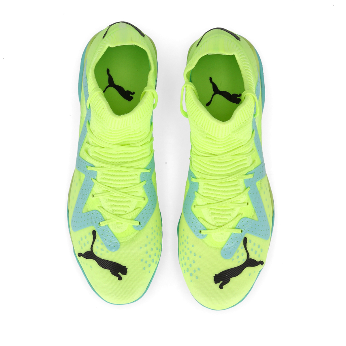 Botines sales puma hombre