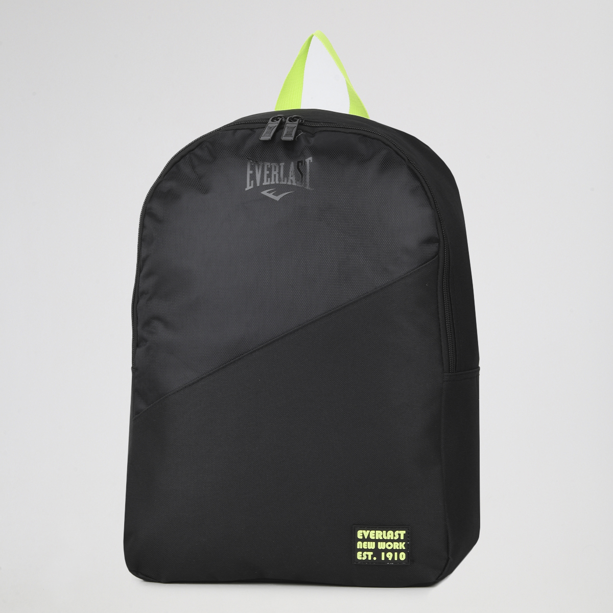 Mochila Everlast 17 Pulgadas Poli&eacute;ster,  image number null