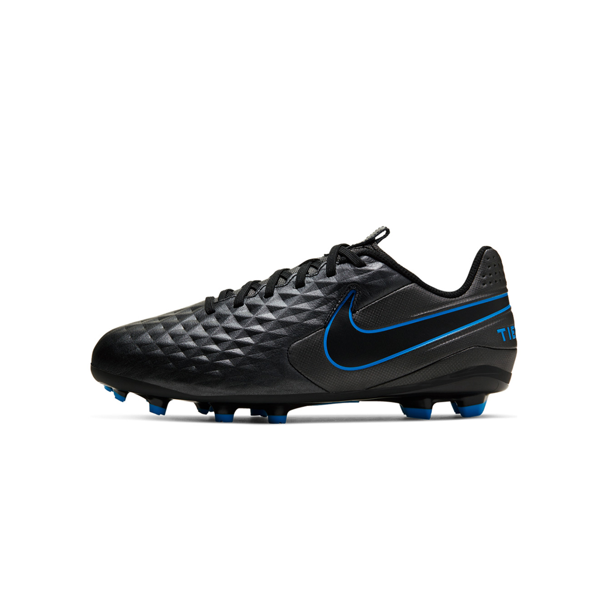 Botines Nike Legend 8 Academy FG/MG Jr,  image number null