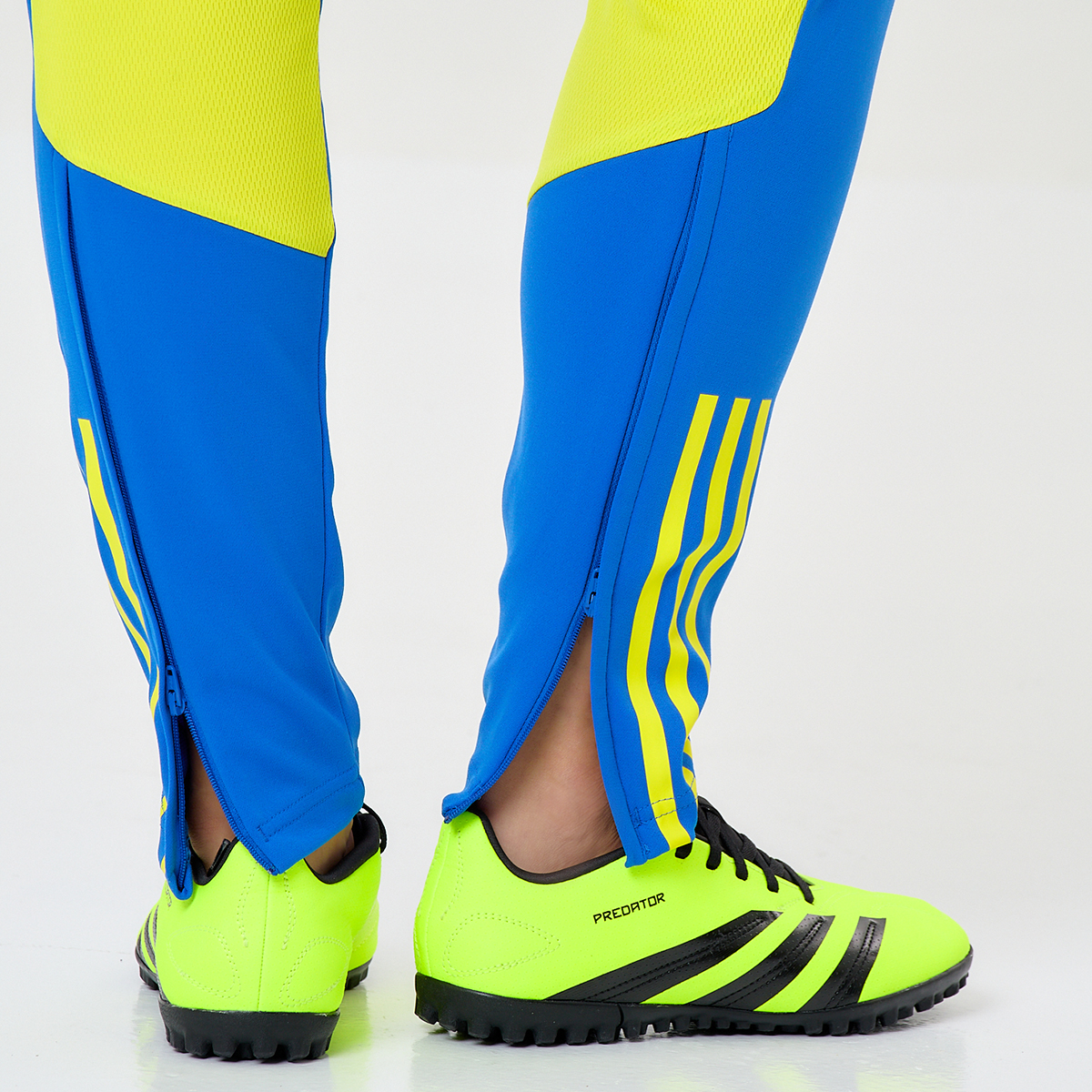 Pantalón Boca Juniors adidas Entrenamiento 2024 Mujer,  image number null