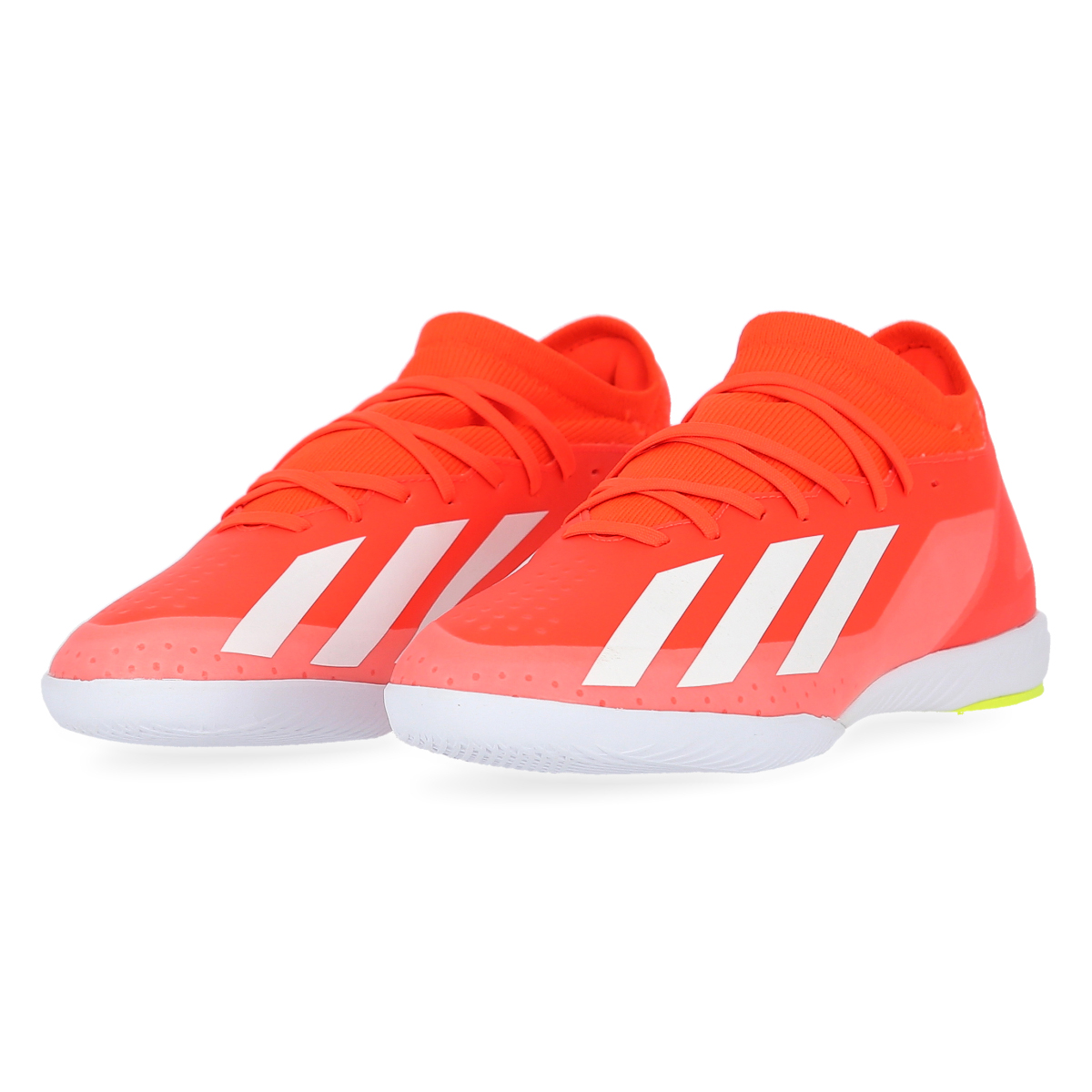 Botines Fútbol adidas X Crazyfast League Tf,  image number null