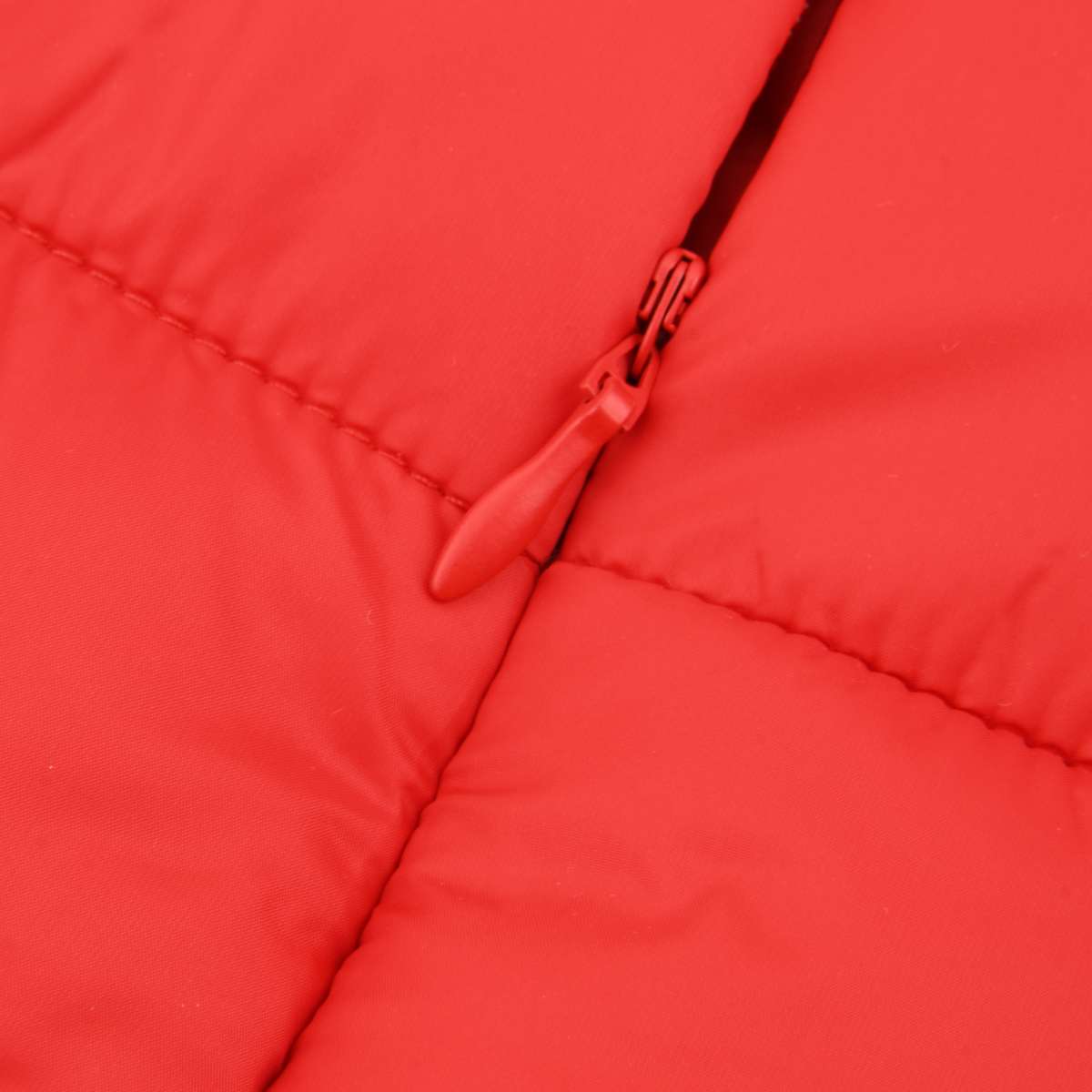 Campera Fila Touch Mujer Poliéster,  image number null