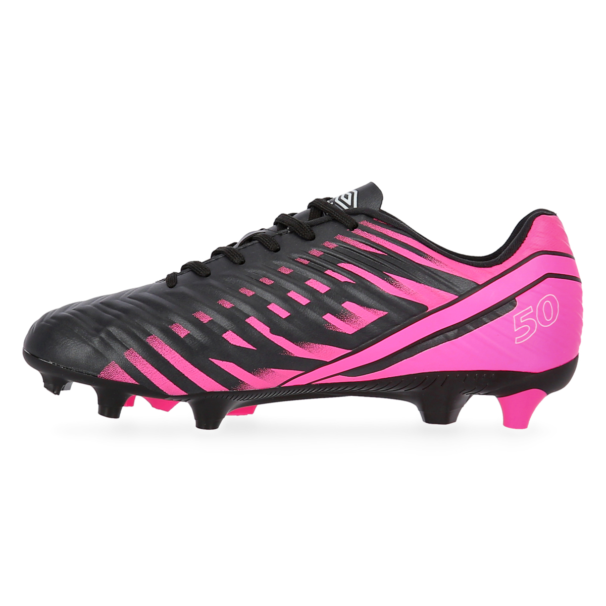 Botines F&uacute;tbol Umbro Fifty V Campo,  image number null