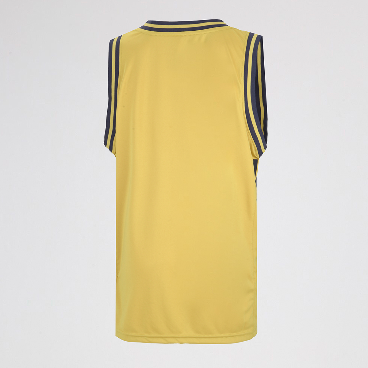 Musculosa B&aacute;squet adidas Boca Juniors Alternativa 25/26 Hombre,  image number null
