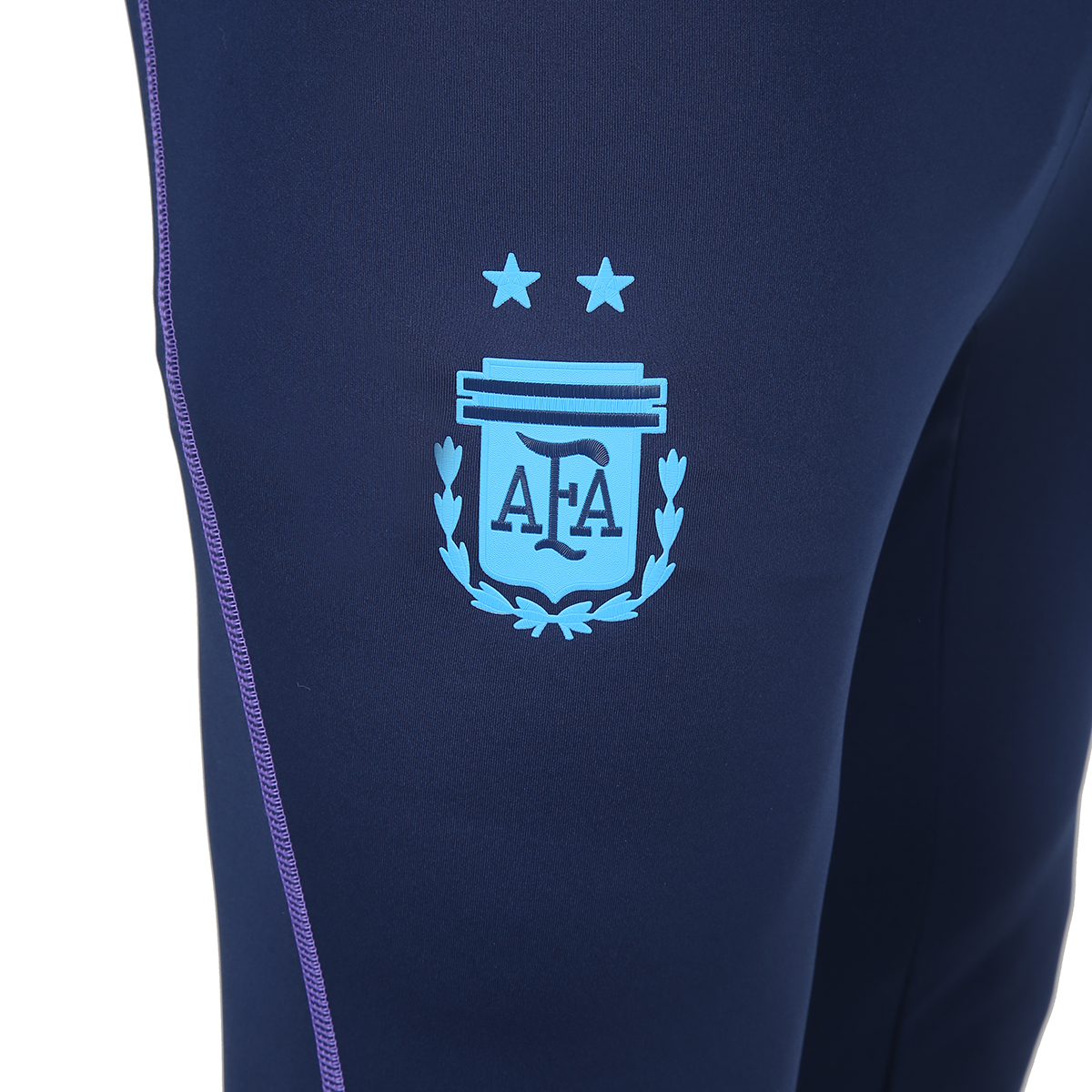 Pantalón Fútbol Argentina adidas Pro Hombre,  image number null