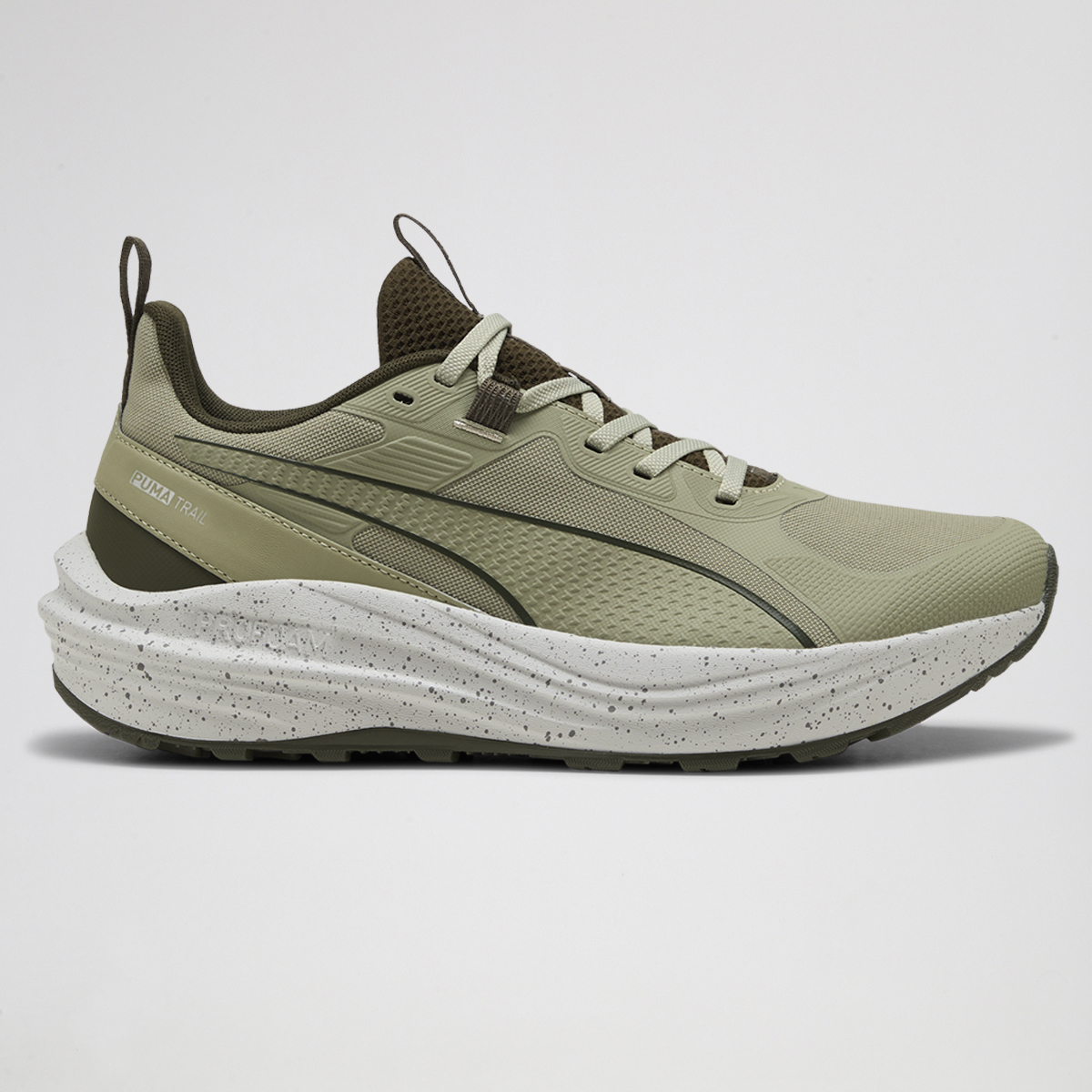 Flare Pro Trail Hombre