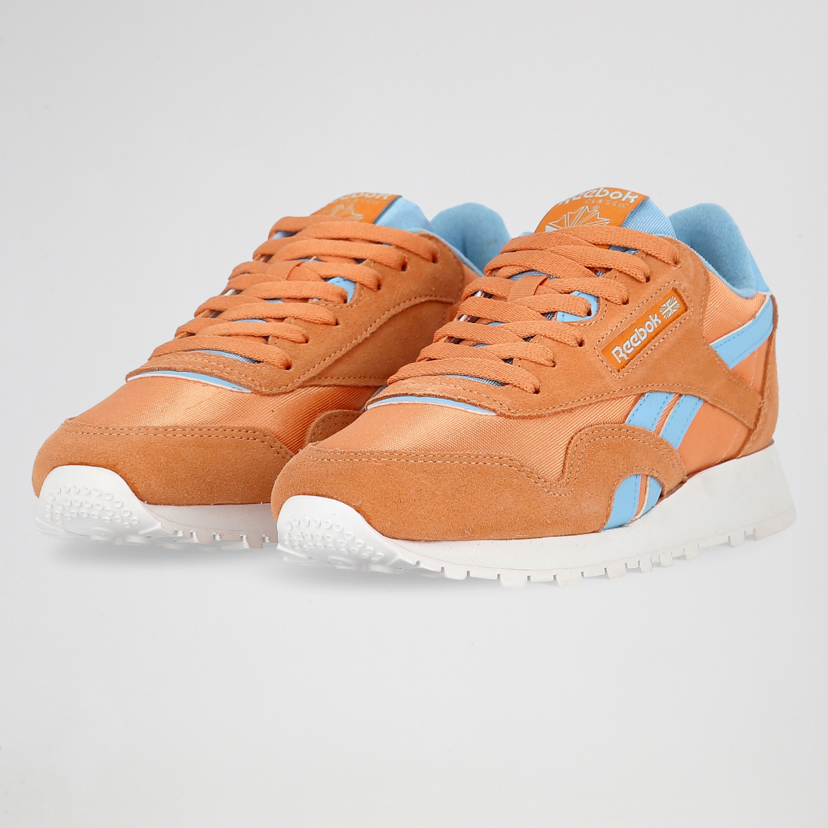 Zapatillas Reebok Classic Nylon Mujer,  image number null