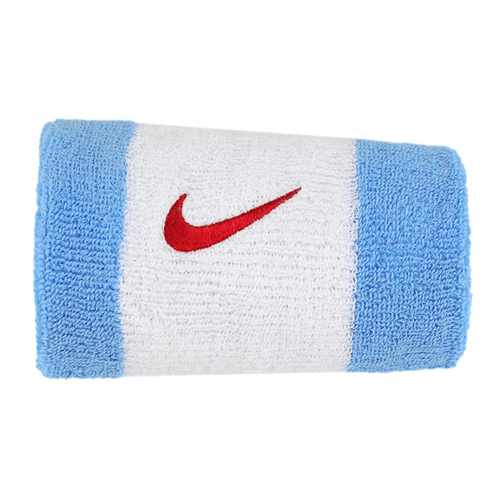 Mu&ntilde;equeras Nike Swoosh Doublewide,  image number null