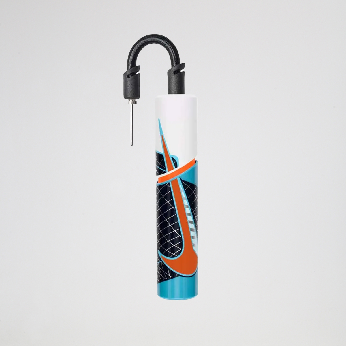 Inflador Básquet Nike Essentials Ball Pump,  image number null