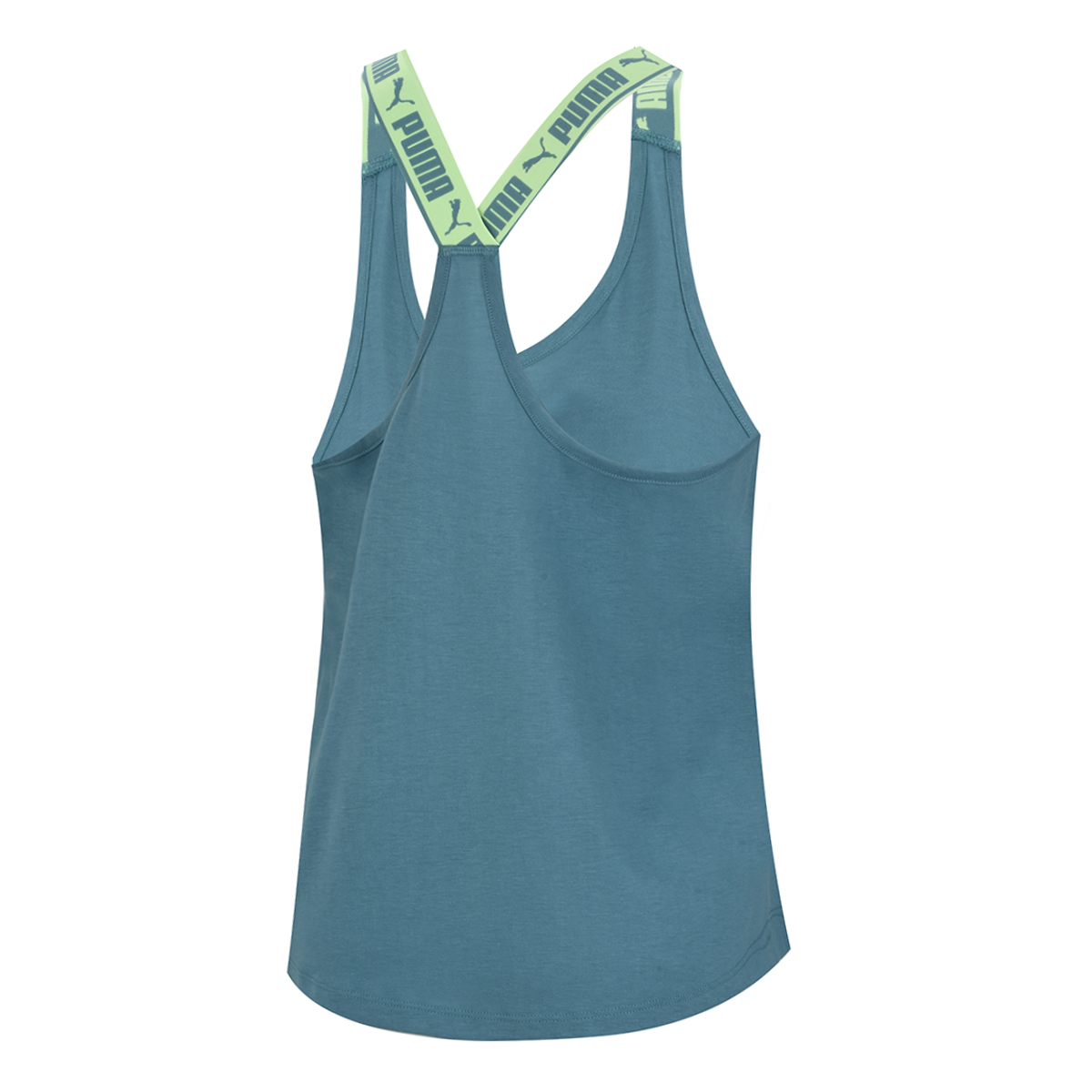 Musculosa Running Puma Strong Tank Mujer,  image number null