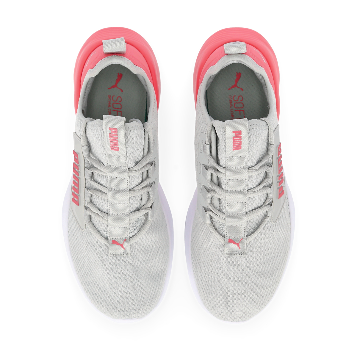 Zapatillas Entrenamiento Puma Retaliate Mesh Mujer,  image number null
